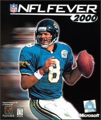 Imagen del juego Nfl Fever 2000 para Ordenador