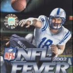 Imagen del juego Nfl Fever 2002 para Xbox