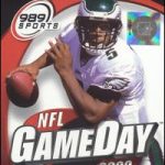 Imagen del juego Nfl Gameday 2002 para PlayStation 2
