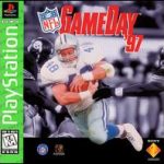 Imagen del juego Nfl Gameday '97 para PlayStation