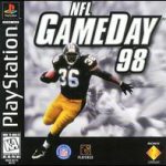 Imagen del juego Nfl Gameday 98 para PlayStation