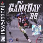 Imagen del juego Nfl Gameday 99 para PlayStation