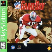 Imagen del juego Nfl Gameday para PlayStation
