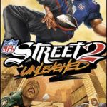 Imagen del juego Nfl Street 2: Unleashed para PlayStation Portable