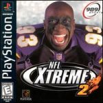 Imagen del juego Nfl Xtreme 2 para PlayStation