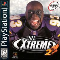 Imagen del juego Nfl Xtreme 2 para PlayStation
