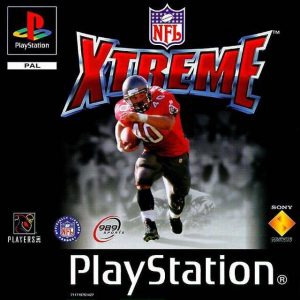 Imagen del juego Nfl Xtreme para PlayStation