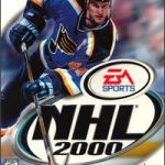 Imagen del juego Nhl 2000 para Ordenador