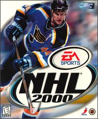 Imagen del juego Nhl 2000 para Ordenador