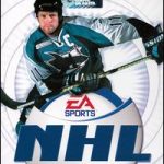 Imagen del juego Nhl 2001 para PlayStation 2