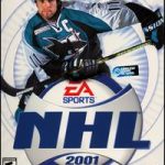 Imagen del juego Nhl 2001 para Ordenador