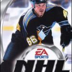 Imagen del juego Nhl 2002 para PlayStation 2