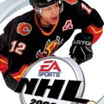 Imagen del juego Nhl 2003 para GameCube