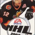 Imagen del juego Nhl 2003 para Ordenador