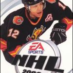 Imagen del juego Nhl 2003 para PlayStation 2