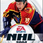 Imagen del juego Nhl 2004 para PlayStation 2