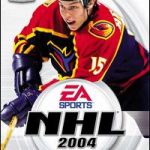 Imagen del juego Nhl 2004 para Ordenador