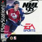 Imagen del juego Nhl 98 para PlayStation