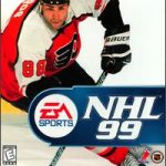 Imagen del juego Nhl 99 para Ordenador