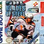 Imagen del juego Nhl Blades Of Steel para Game Boy Color
