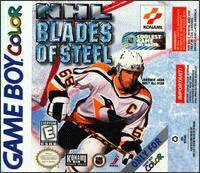 Imagen del juego Nhl Blades Of Steel para Game Boy Color