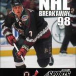 Imagen del juego Nhl Breakaway 98 para Ordenador