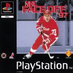 Imagen del juego Nhl Faceoff '97 para PlayStation