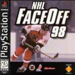 Imagen del juego Nhl Faceoff 98 para PlayStation