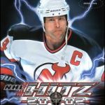 Imagen del juego Nhl Hitz 20-02 para PlayStation 2