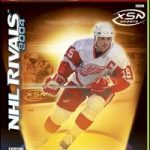 Imagen del juego Nhl Rivals 2004 para Xbox