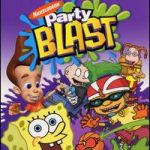 Imagen del juego Nickelodeon Party Blast para Xbox