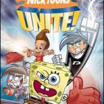 Imagen del juego Nicktoons Unite! para PlayStation 2
