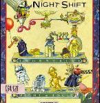 Imagen del juego Night Shift: [3.5"] para Ordenador