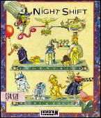 Imagen del juego Night Shift: [3.5"] para Ordenador