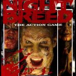 Imagen del juego Nightbreed: The Action Game para Ordenador