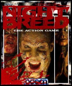 Imagen del juego Nightbreed: The Action Game para Ordenador