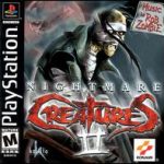 Imagen del juego Nightmare Creatures Ii para PlayStation