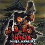 Imagen del juego Ninja Assault para PlayStation 2