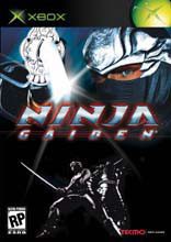 Imagen del juego Ninja Gaiden para Xbox
