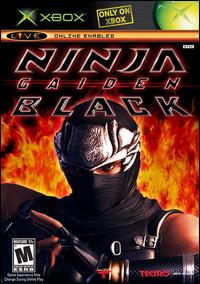 Imagen del juego Ninja Gaiden Black para Xbox
