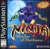 Imagen del juego Ninja: Shadow Of Darkness para PlayStation