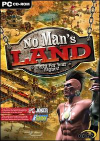 Imagen del juego No Man's Land para Ordenador