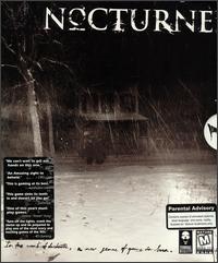 Imagen del juego Nocturne para Ordenador