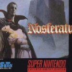 Imagen del juego Nosferatu para Super Nintendo