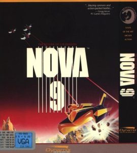 Imagen del juego Nova 9 para Ordenador