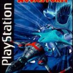 Imagen del juego Novastorm para PlayStation