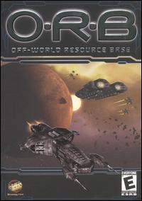 Imagen del juego O.r.b.: Off-world Resource Base para Ordenador