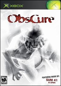 Imagen del juego Obscure para Xbox