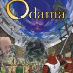 Imagen del juego Odama para GameCube