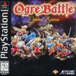 Imagen del juego Ogre Battle: Limited Edition para PlayStation